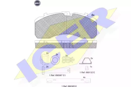 ICER 152091 G